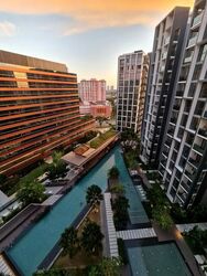 Park Place Residences At Plq (D14), Apartment #558027061